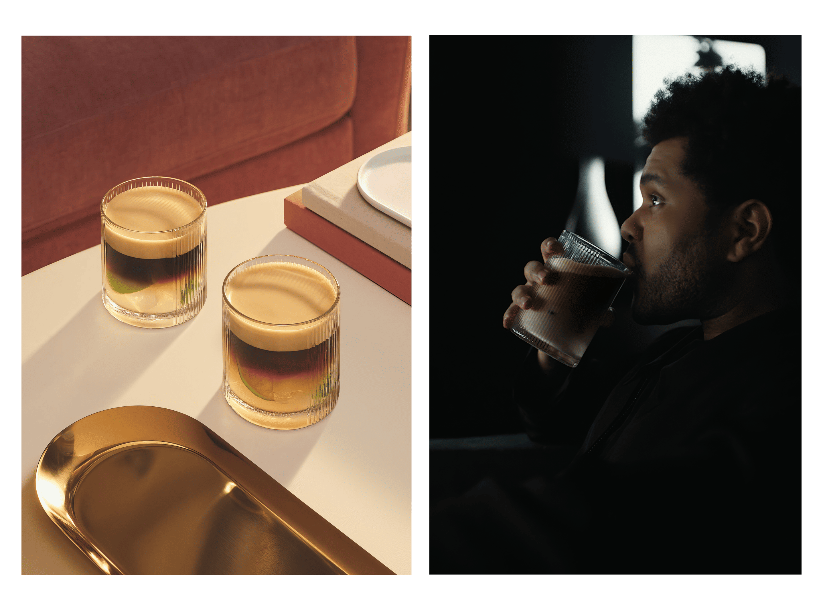 NESPRESSO COCKTAIL GLASS 01