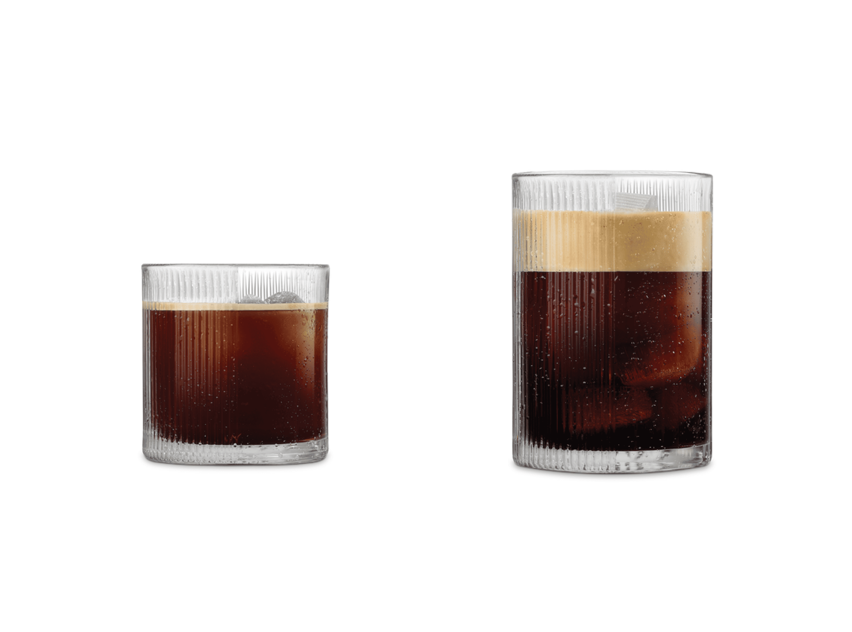 NESPRESSO COCKTAIL GLASS 09