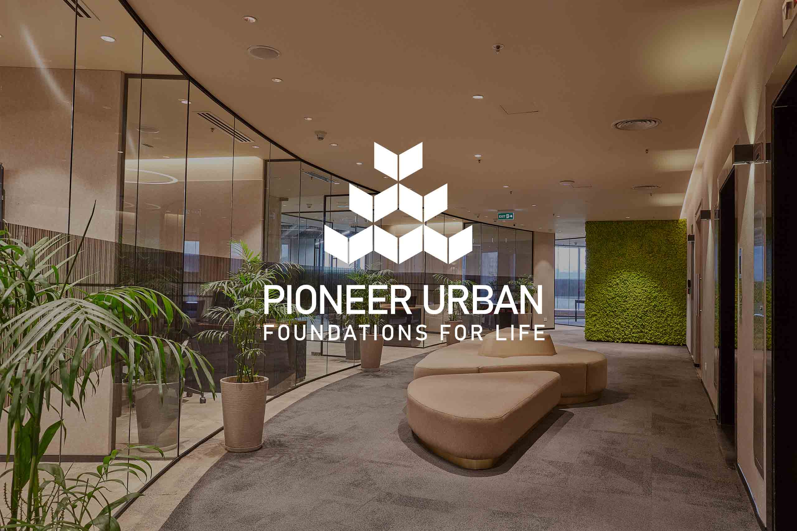 projet Pioneer Urban Flo